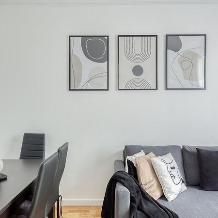 Maison 8 Personnes - Parking - Metro 7 Et Rer B A 6 Minutes La Courneuve Zewnętrze zdjęcie