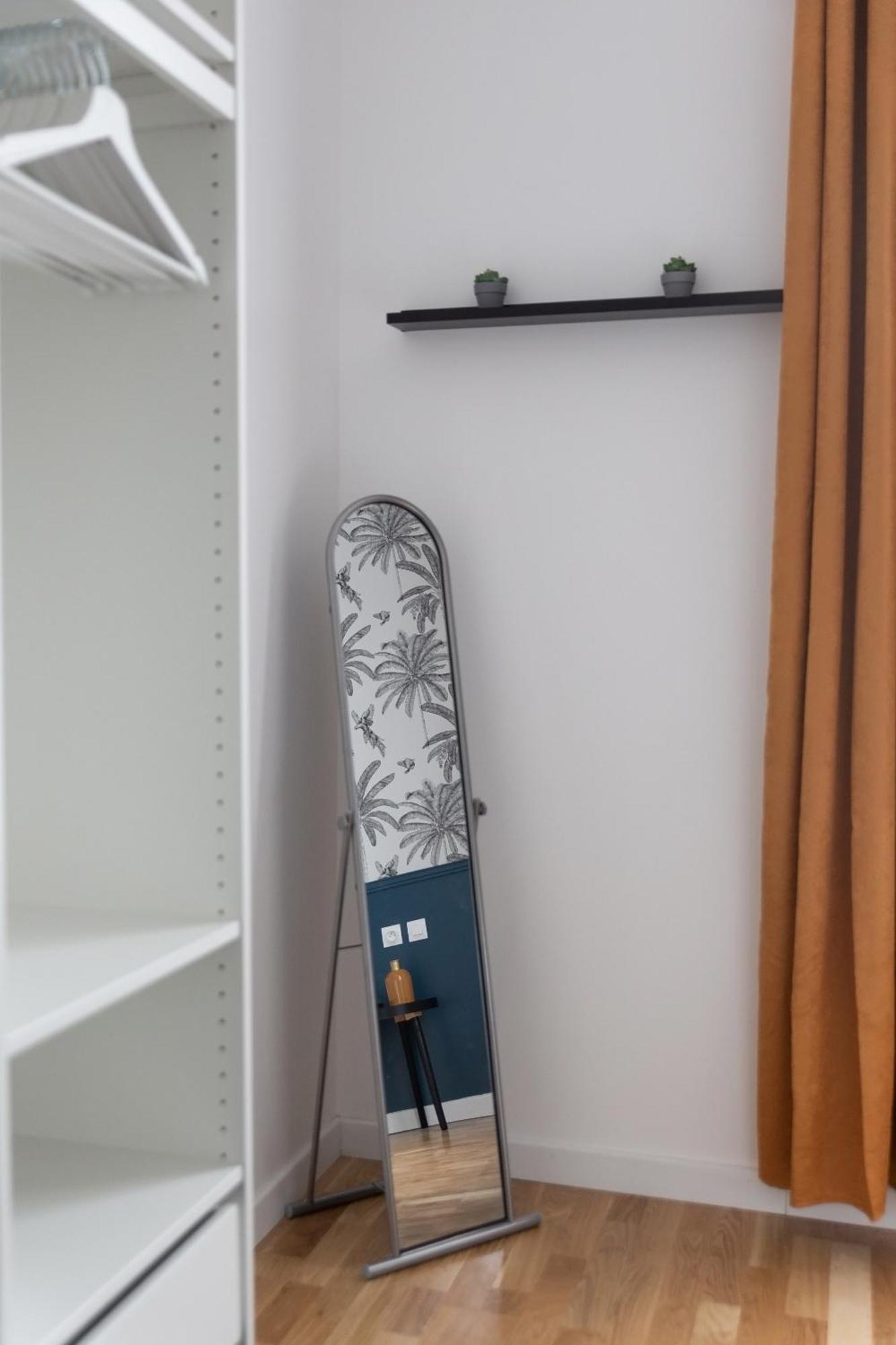 Maison 8 Personnes - Parking - Metro 7 Et Rer B A 6 Minutes La Courneuve Zewnętrze zdjęcie